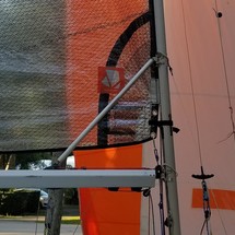 Laser Performance Vago