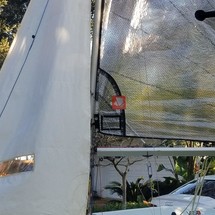 Laser Performance Vago