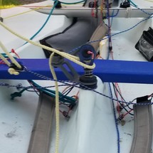 Laser Performance Vago