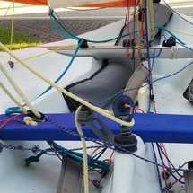 Laser Performance Vago