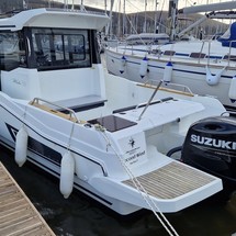 Jeanneau Merry Fisher 795 Marlin