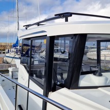 Jeanneau Merry Fisher 795 Marlin