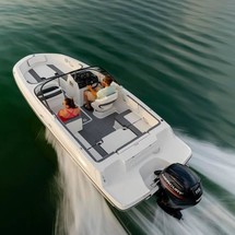 Bayliner VR4 BOWRIDER