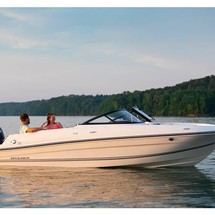 Bayliner VR4 BOWRIDER