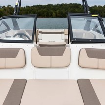 Bayliner VR4 BOWRIDER