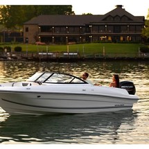 Bayliner VR4 BOWRIDER