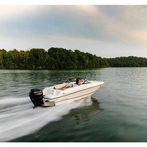 Bayliner VR4 BOWRIDER