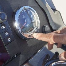 Quicksilver Activ 675 Sundeck