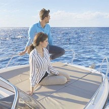 Quicksilver Activ 675 Sundeck