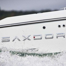 SAXDOR 320 GTO