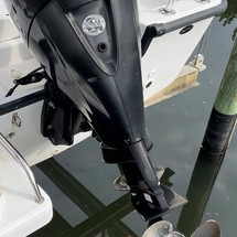 Boston Whaler 190 Montauk