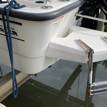 Boston Whaler 190 Montauk