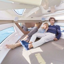 Quicksilver Activ 755 Cruiser