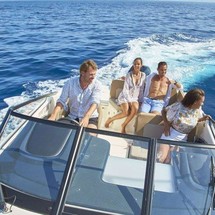 Quicksilver Activ 755 Cruiser