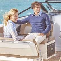 Quicksilver Activ 755 Cruiser