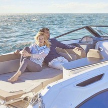 Quicksilver Activ 755 Cruiser