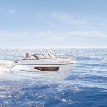 Quicksilver Activ 755 Cruiser