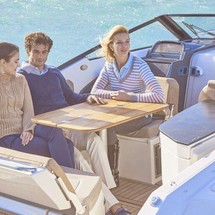 Quicksilver Activ 755 Cruiser