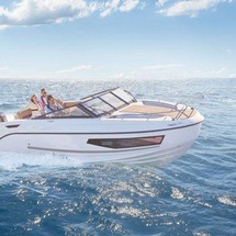 Quicksilver Activ 755 Cruiser