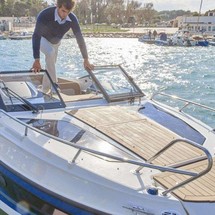 Quicksilver Activ 755 Cruiser