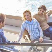 Quicksilver Activ 755 Cruiser