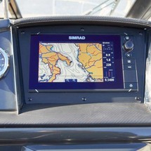 Quicksilver Activ 755 Cruiser
