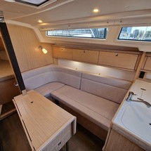 Bavaria CRUISER 34