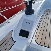 Bavaria CRUISER 34