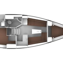 Bavaria CRUISER 34