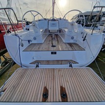 Bavaria CRUISER 34