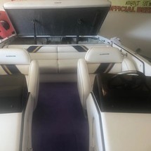 Eliminator 230 eagle