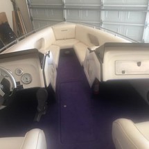 Eliminator 230 eagle