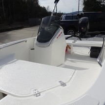 Boston Whaler 130 Super Sport