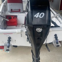 Boston Whaler 130 Super Sport