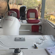 Boston Whaler 130 Super Sport