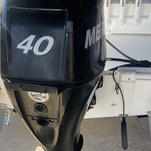 Boston Whaler 130 Super Sport