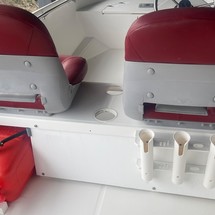 Boston Whaler 130 Super Sport