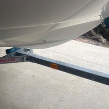 Boston Whaler 130 Super Sport