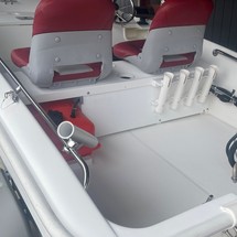 Boston Whaler 130 Super Sport