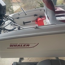 Boston Whaler 130 Super Sport