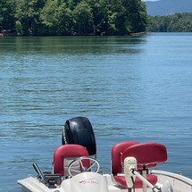 Boston Whaler 130 Super Sport