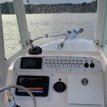 Everglades 243 cc