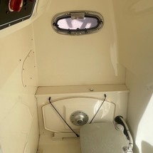 Boston Whaler 270 Dauntless