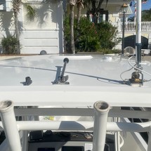 Boston Whaler 270 Dauntless