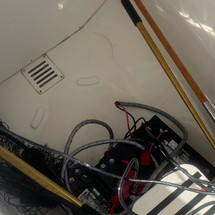 Boston Whaler 270 Dauntless