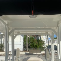 Boston Whaler 270 Dauntless