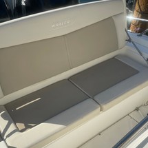 Boston Whaler 270 Dauntless