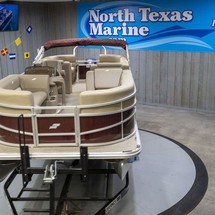 Starcraft Marine EX 22 R