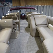 Starcraft Marine EX 22 R