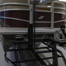 Starcraft Marine EX 22 R
